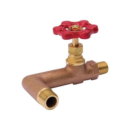 Homepage 0.37 in. Brass Oil Tank Valve HO2188463